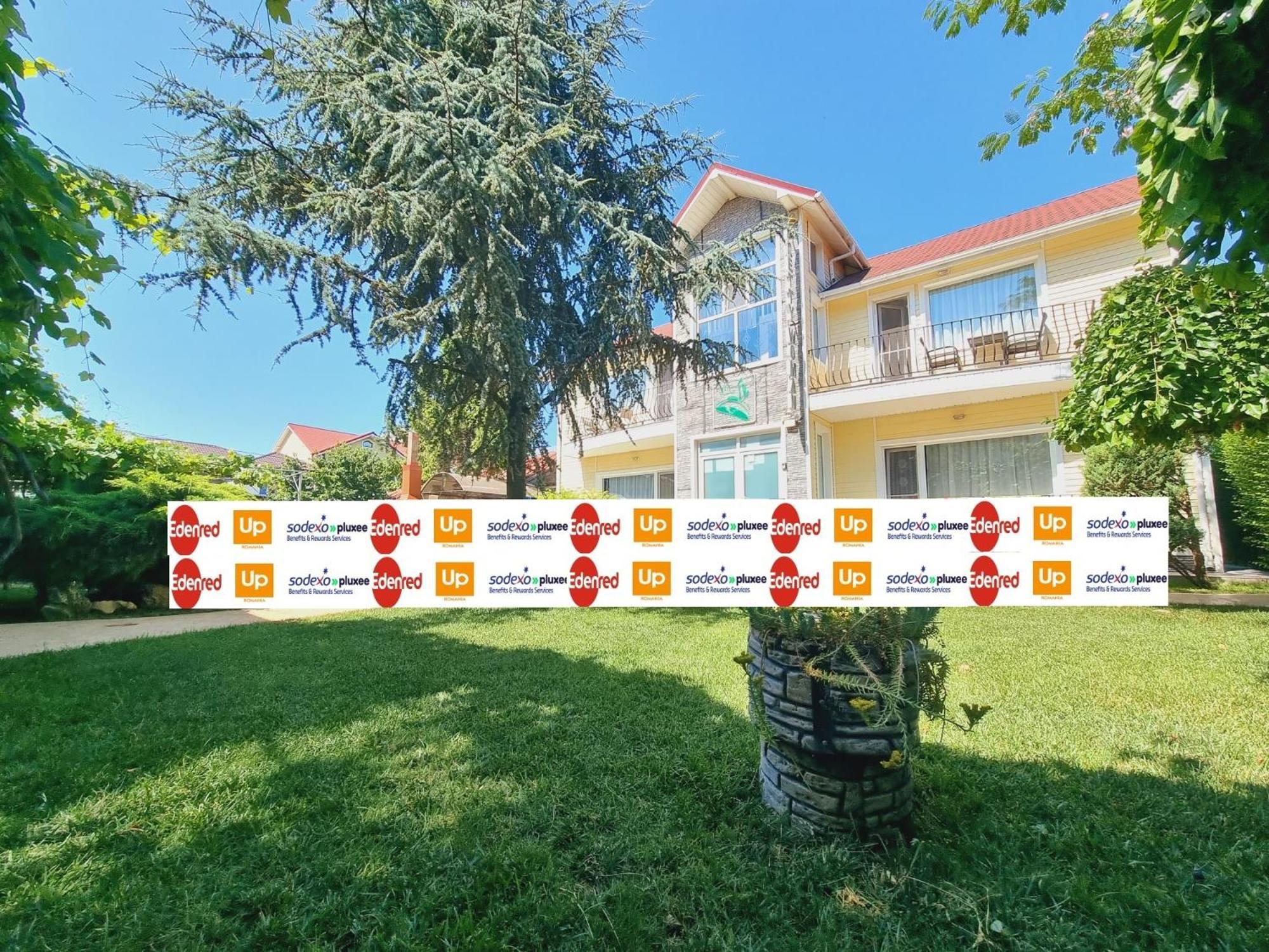 Vila Pretty Woman Eforie Nord Exterior photo