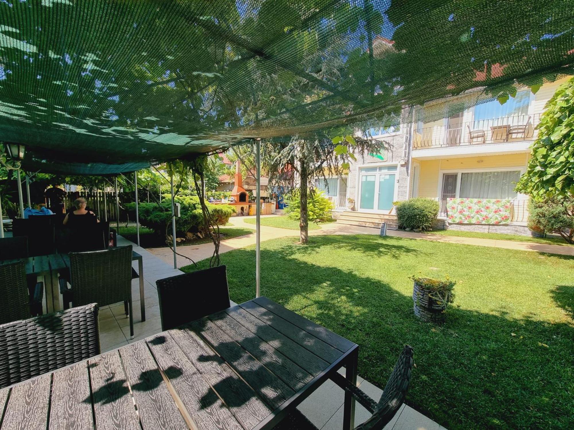 Vila Pretty Woman Eforie Nord Exterior photo