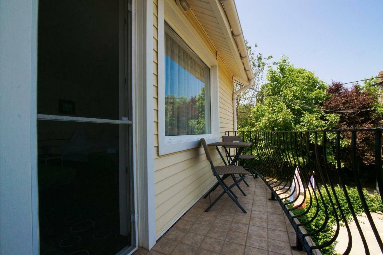 Vila Pretty Woman Eforie Nord Exterior photo
