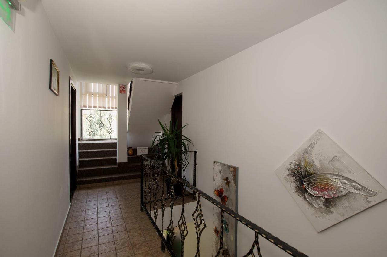 Vila Pretty Woman Eforie Nord Exterior photo